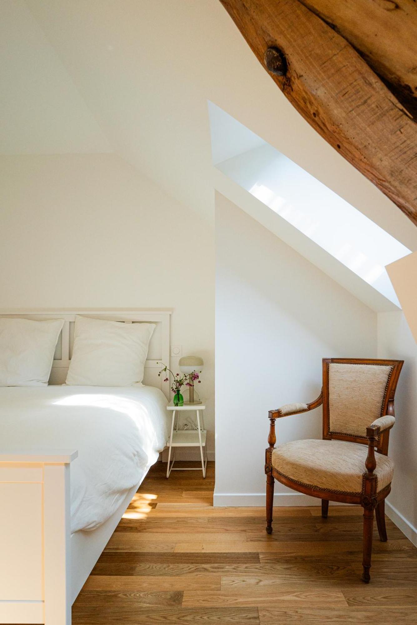 Les Ailes Du Moulin Villa Ault Ngoại thất bức ảnh