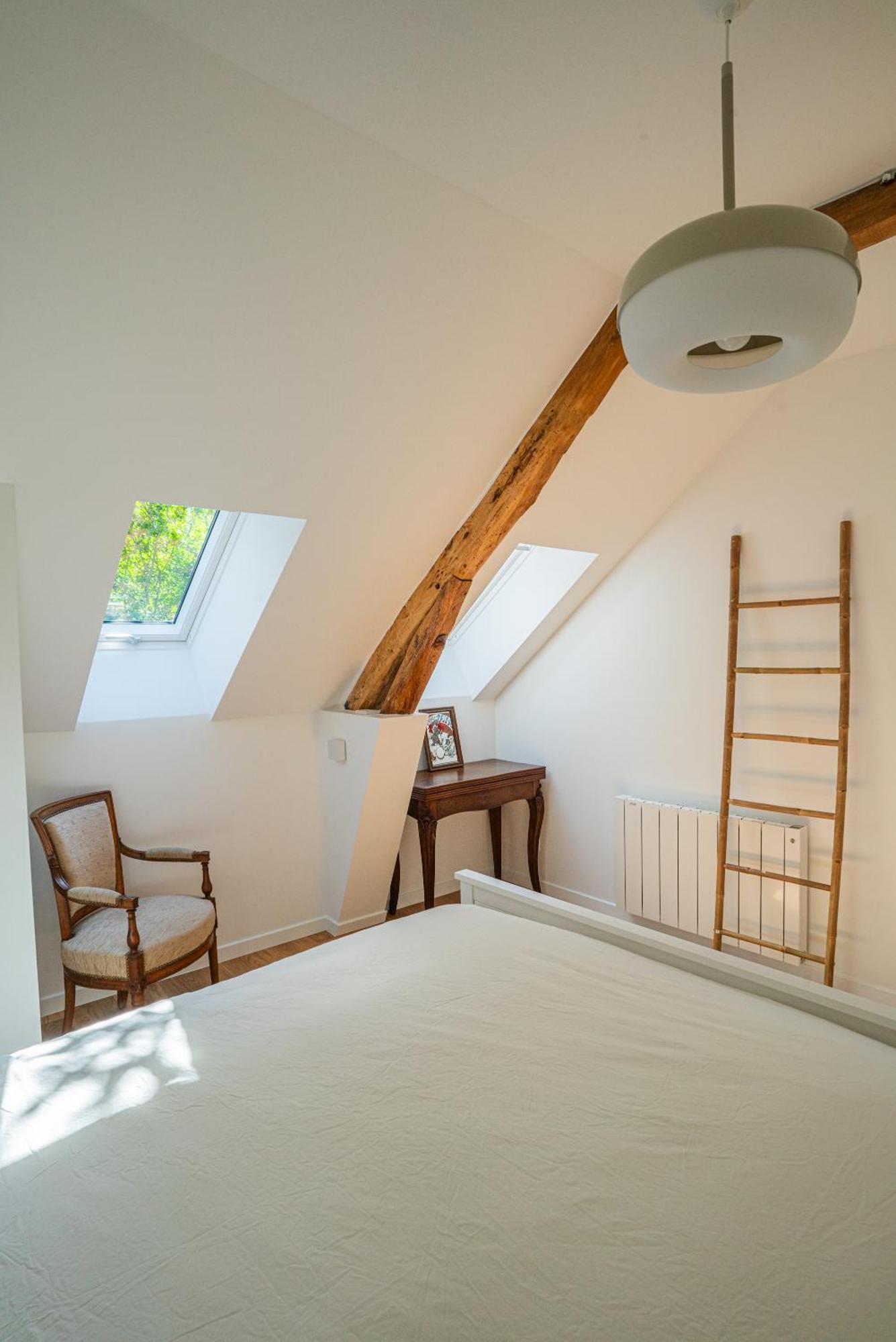 Les Ailes Du Moulin Villa Ault Ngoại thất bức ảnh