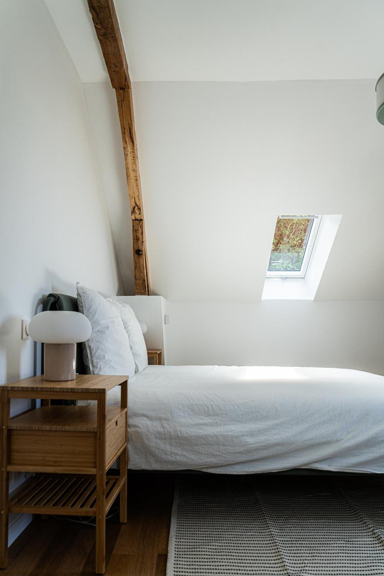 Les Ailes Du Moulin Villa Ault Ngoại thất bức ảnh